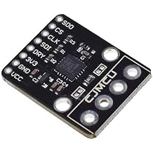 CJMCU-31865, MAX31865, RTD Platinum Resistance Temperature Detector PT100 to PT1000