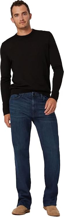 Max wide leg jeans