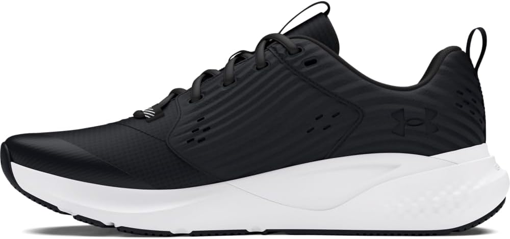 Under Armour Commit 4 Training Shoes Mens