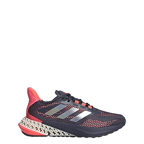 adidas 4DFWD Pulse Running Shoes Womens, Blue, Size 7.5