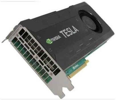 nVidia 900-22081-2250-000 TESLA K40 12GB Accelerator, Fan