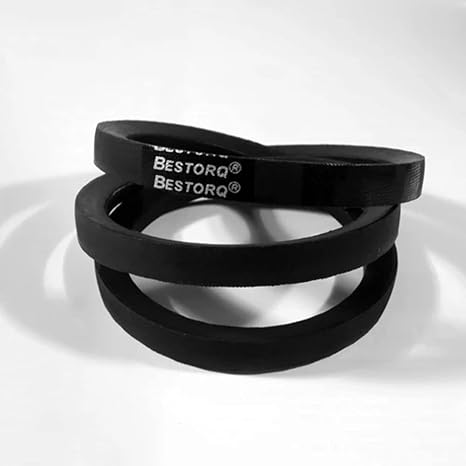 SPB3250 Bestorq Equivalent SPB Metric Replacement V-Belt, 1 Per Pack