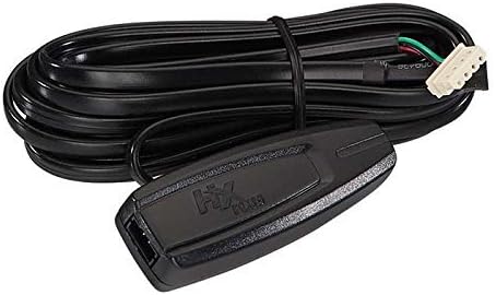 Directed Electronics 6102T HX Plus Receiver/Antenna w 3 Wire Cable