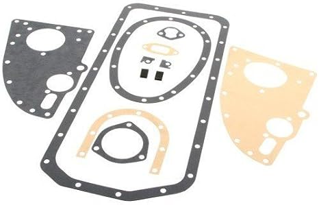 Federal Mogul OS30469R Oil Pan Set