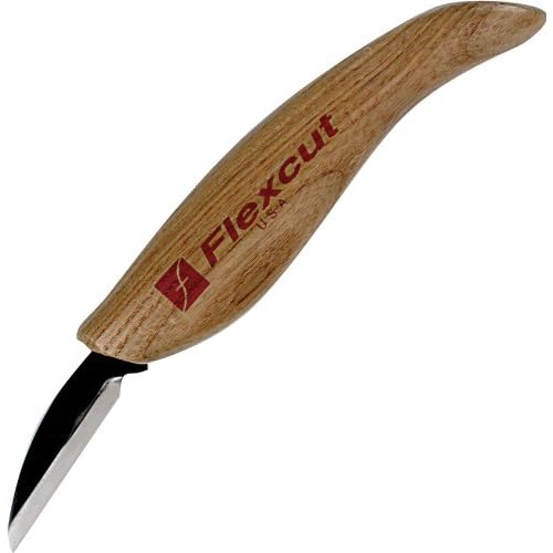 Flexcut Roughing Knife