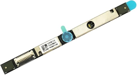 GinTai Camera Webcam Module Board for Lenovo Legion 5-15IMH05 5-15ARH05H 5-15ARH05 5-15ACH6A 5-15ACH6H 5-15IMH05H 5C20X02430/FOR Ideapad Gaming 3-15ACH6 82K2, 3-15IHU6 82K1