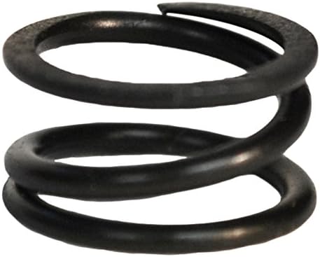 Kirby Spring, Nozzle Lock