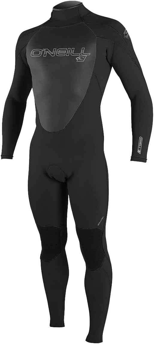 O'Neill Men's Epic-2 3/2 Full Wetsuit