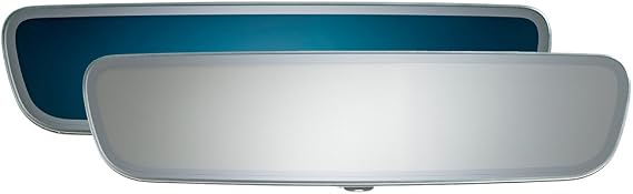 Gentex Series 8 FramelessAuto-Dimming Mirror 50-genk8a by Gentex