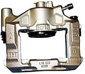 Brake Caliper Compatible With Lexus IS II Rear Right 2005-2013