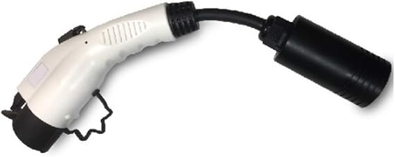 Authentic TeslaTap - 50 AMP Tesla to J-1772 Adapter
