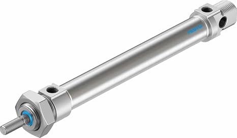 Compatible with FESTO DSNU-20-125-PPV-A 19240 ISO Cylinder New