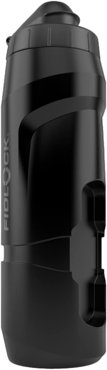 FIDLOCK Twist Replacement Bottle 800ml/27oz, Bottle Only, Black