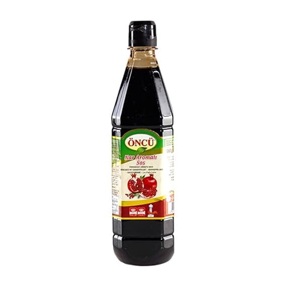 Oncu Pomegranate Aromatic Sauce 960 gr
