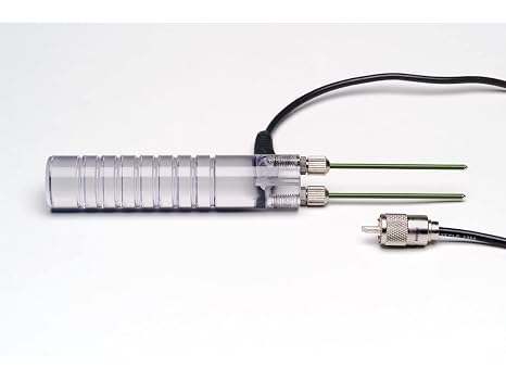 21-E Behind-The-Wall Probe with 4" Pins