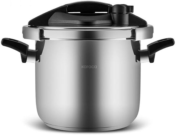 Karaca Marseille Pressure Cooker 7 Liters