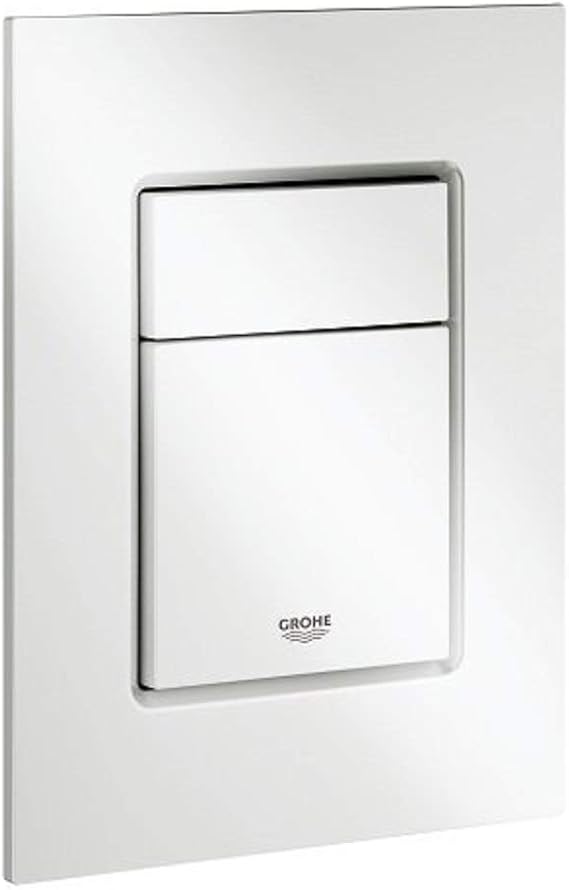 Grohe Skate Cosmopolitan Flush Plate 37535SH0