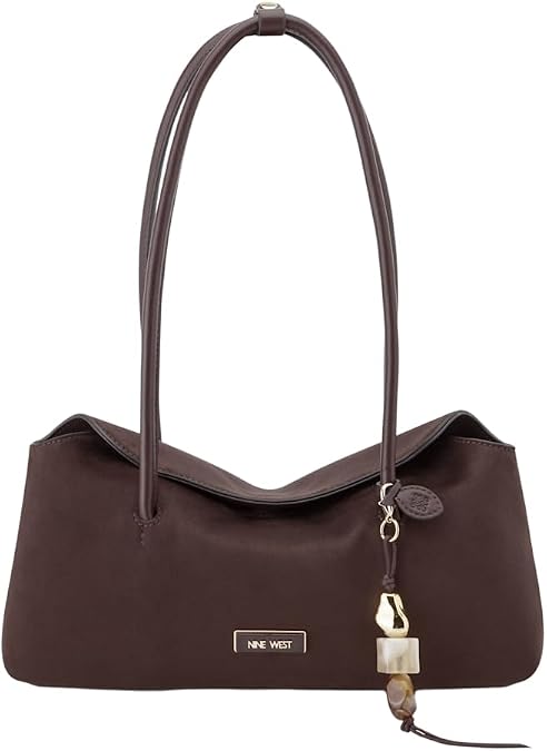 Nine West Samera Shoulder Satchel