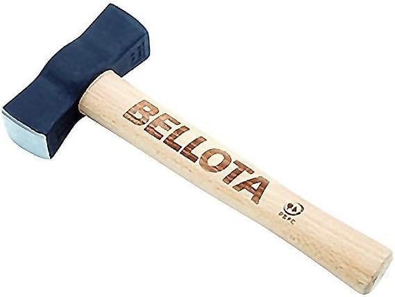 BELLOTA Carpenter's Hammer Handle Beech Wood 700 g