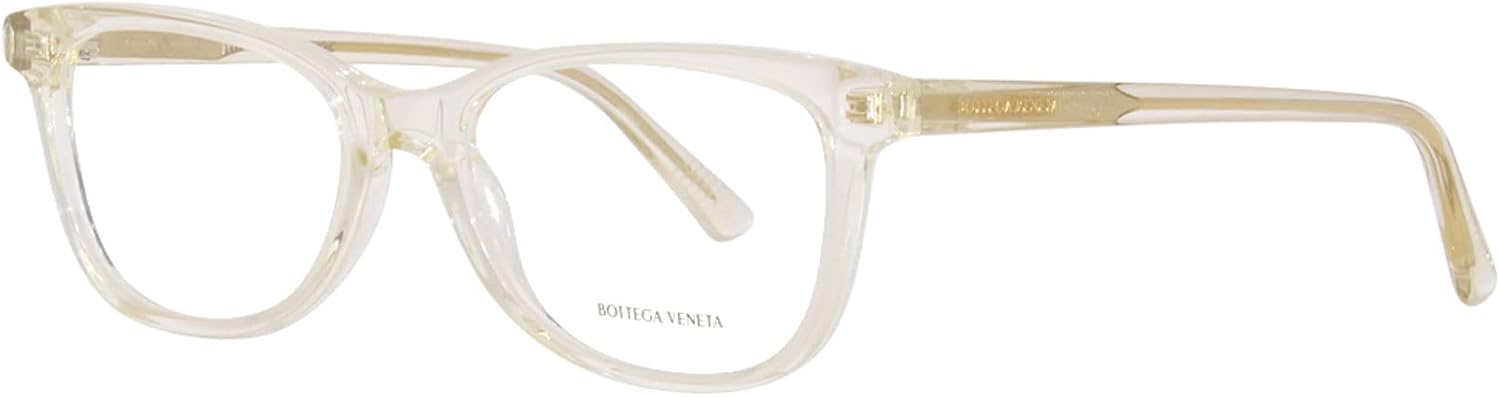 Eyeglasses Bottega Veneta BV 1028 O- 004  Beige, 5117145