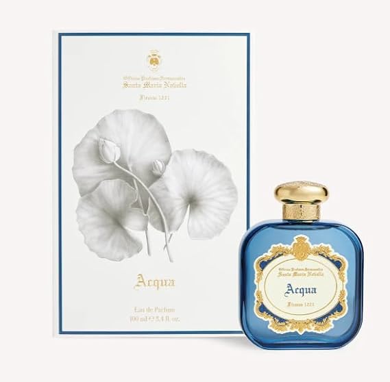 Santa Maria Novella Acqua Eau de Parfum, 100 ml