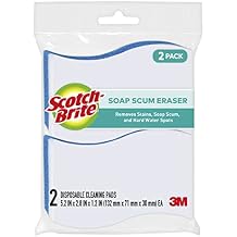3M Scotch-Brite Soap Scum Eraser