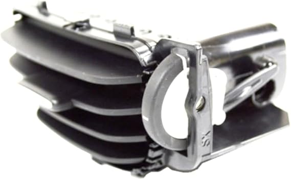 Genuine FIAT Parts - Outlet: Air Conditioning & HEA (5NC96JXWAA)