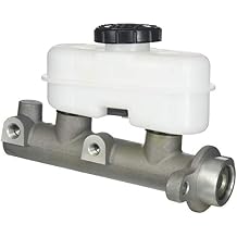 Centric Parts 130.65043 Brake Master Cylinder