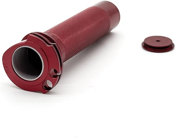 G2 Ergonomics Throttle Tamer Tube for RMZ KXF