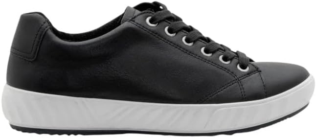 Alexandria Women's Sneaker - Black 61