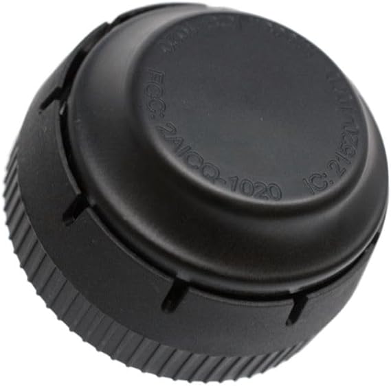 IOSix HOS Logbook Device for HOS App for ELD (DOT+FMCSA Certified) Built-in 9-Pin Green Connector (No Cable Needed)