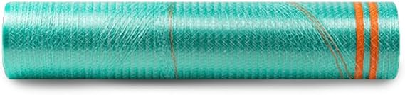 Bale Tuff Round Bale Net Wrap - 48 in x 11,800 ft - 4 Ft Balers - 1 Roll