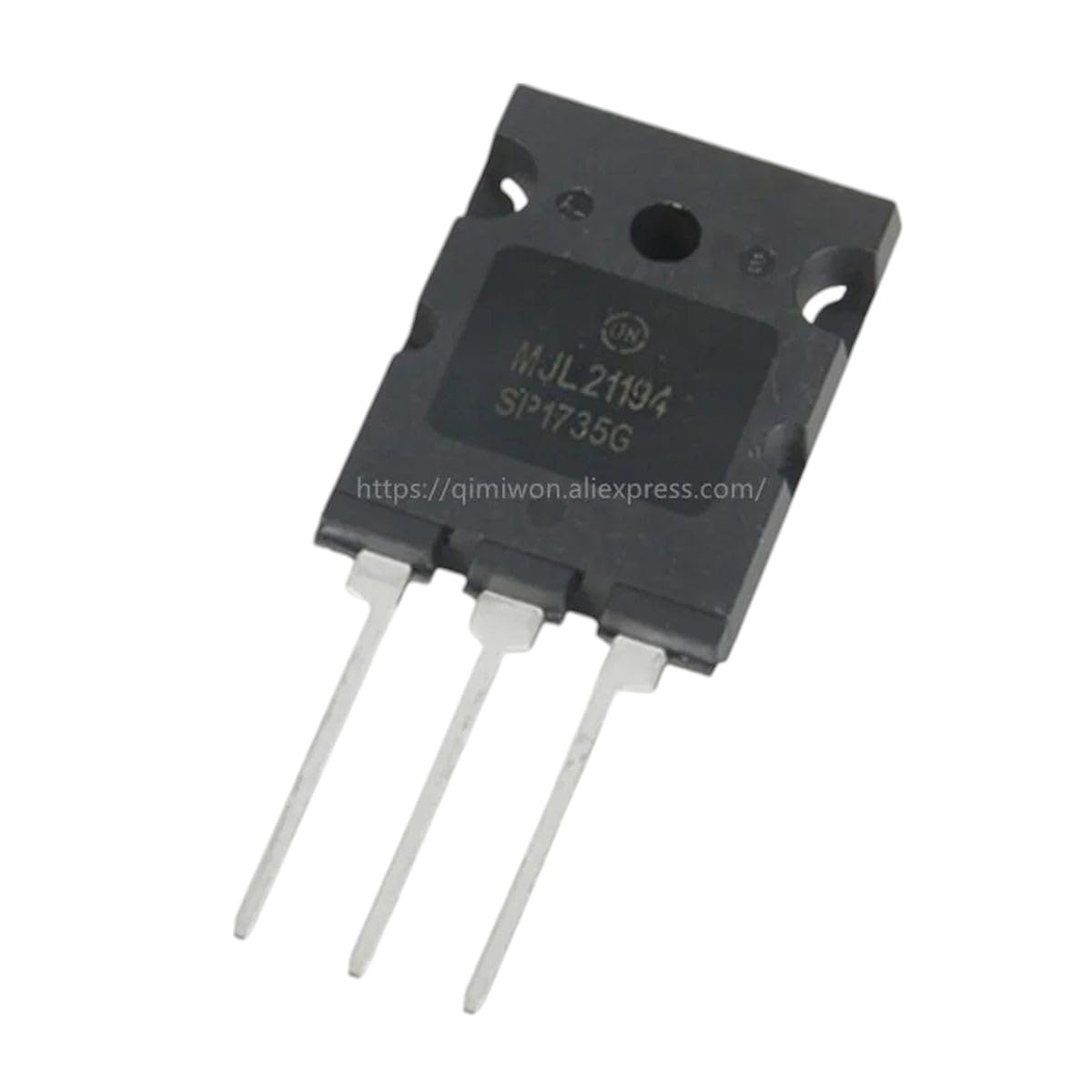 5PCS~10PCSLOT MJL21194 TO-3P MJL21194G TO3P New for in Stock New 2025 for Arrival High for Quality