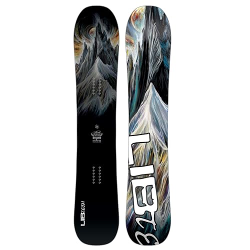 Lib-Tech Dynamo Mens Snowboard