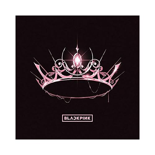 THE ALBUM Pink