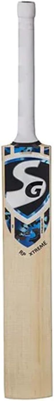 SG RP Xtreme English Willow Cricket Bat - SH