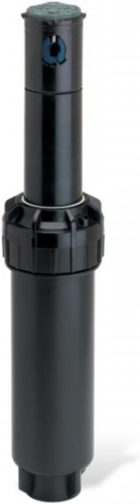 Rainbird 5000 Plus Series Part/Reverse Full Circle Rotor with Seal-A-Matic, 4"