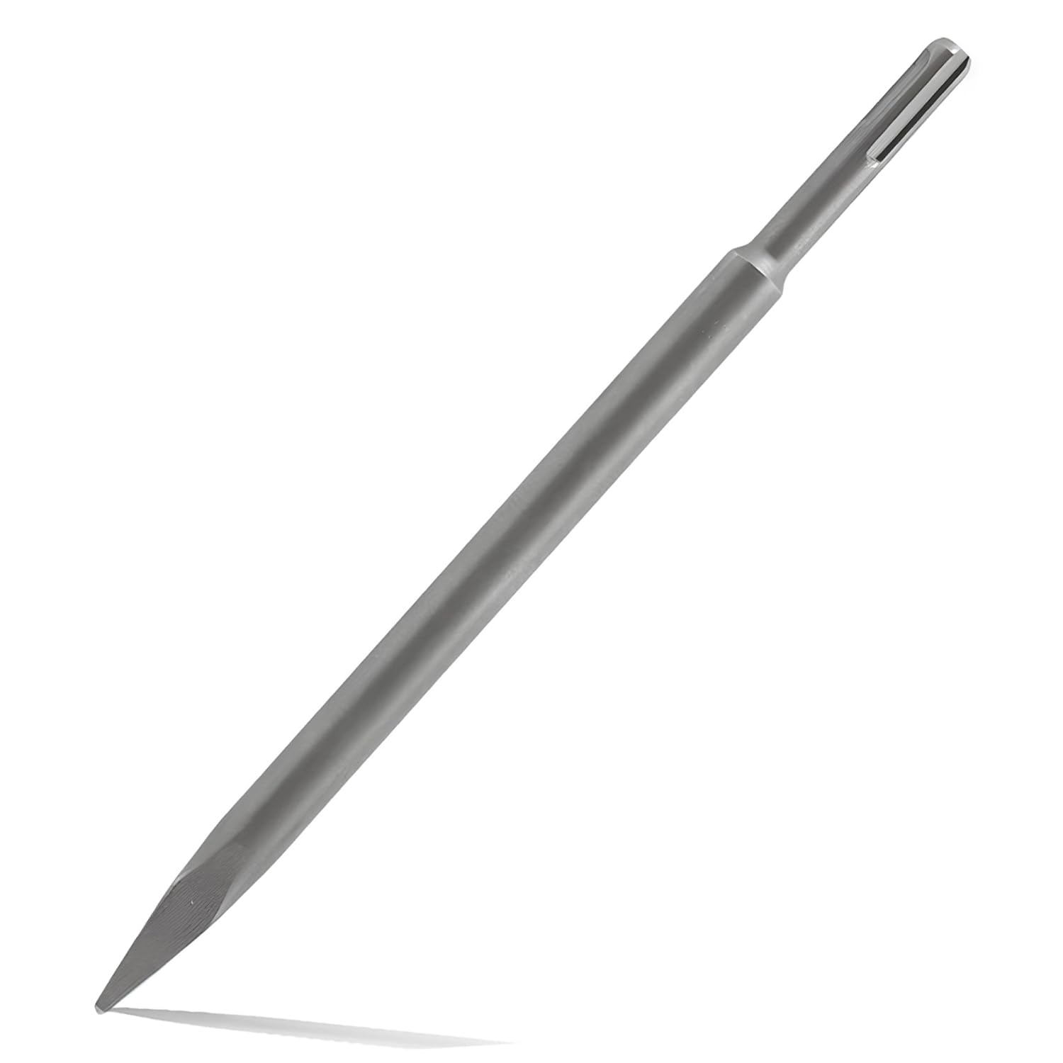 Drill Compatible Sds Plus Murç Tip Crusher Chisel Concrete Rock Stone Mine Drilling Hilti Tip 14 cm 25 cm 250 mm