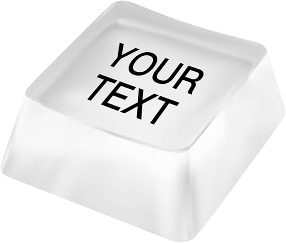 Personalized Keycap,Custom Photo Keycaps,Custom Name Keycaps (Personalized)