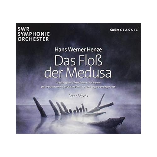 Das Floss Der Medusa