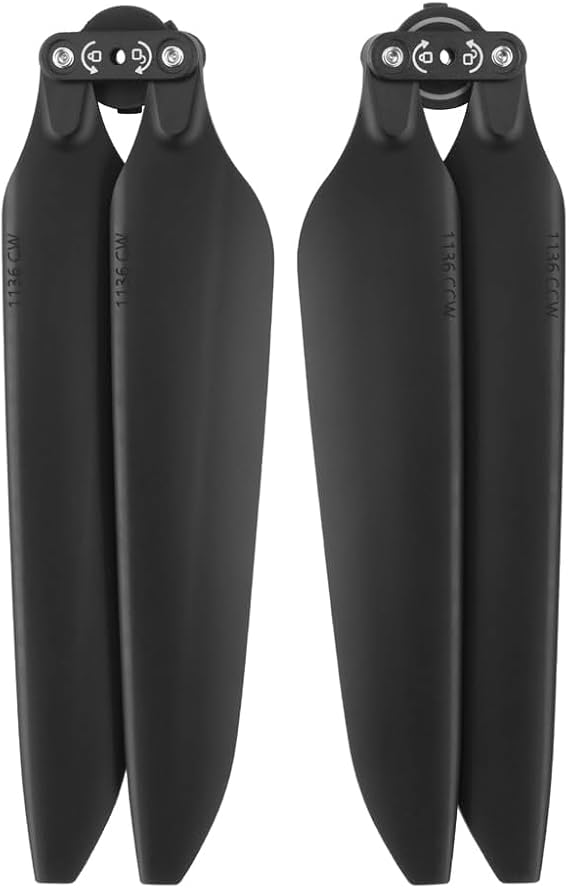 Autel Robotics Propellers for EVO MAX 4T Drone, Pair