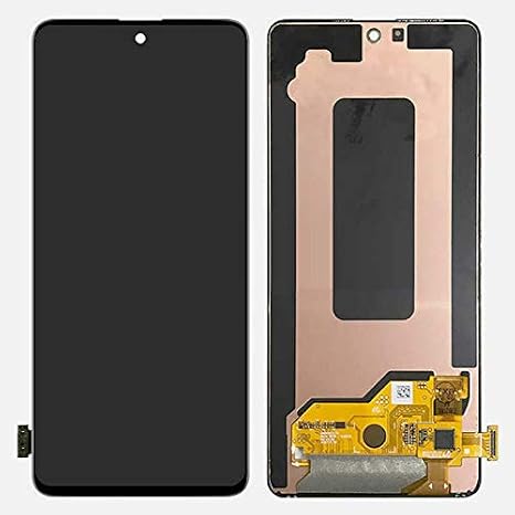 LCD Display Digitizer Touch Screen Assembly Replacement for OLED Samsung Galaxy A51 5G A516 USA