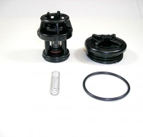 Wilkins Rk1-460 - 3/4" 1" 460 Complete Repair Kit