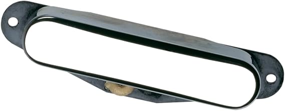 DiMarzio DP172C Twang King Series - Neck Pickup - Chrome