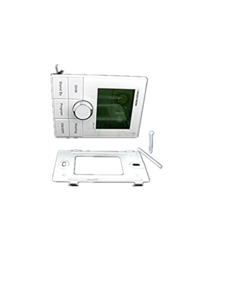 Navien 30000609A Remote Controller (Nr-10Du)