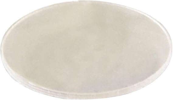 Streamlight Lens Clear Lexan Lens (Fits 15X, 20XP, 20X, 35X)