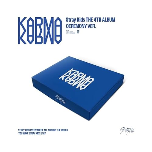 Karma [ceremony Ver.]