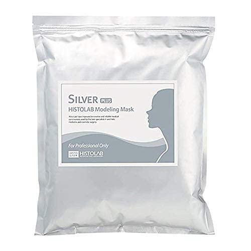 HISTOLAB Modeling Mask | 1000g35oz. | Powder Type Silver Plus