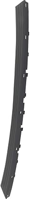 Rear Bumper Step Pad Replacement for Cadillac Escalade 2009 2010 2011 2012 2013 6.0L V8, for Chevrolet Tahoe 2008 2009 6.2L V8 Replace# 15853597 GM1191135