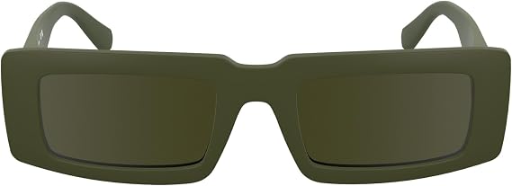 Calvin Klein Jeans Ckj25608s Rectangular Sunglasses